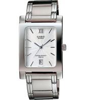 Мужские японские наручные часы Casio BEM-100D-7A