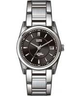 Мужские японские наручные часы Casio BEM-111D-1A