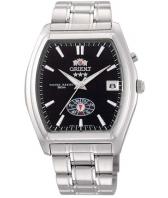 Мужские японские механические наручные часы Orient EMAV003B