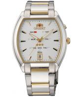 Мужские японские механические наручные часы Orient EMBC003W