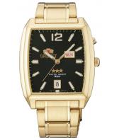 Мужские японские механические наручные часы Orient EMBD001B