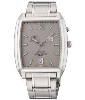 Мужские японские механические наручные часы Orient EMBD003K