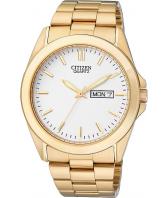 Мужские японские наручные часы Citizen BF0582-51A