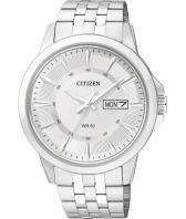 Мужские японские наручные часы Citizen BF2011-51A