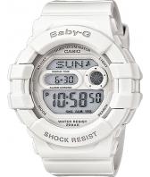 Женские японские наручные часы Casio BGD-140-7A с хронографом