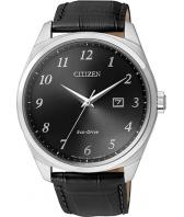 Мужские японские наручные часы Citizen BM7320-01E