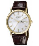 Мужские японские наручные часы Citizen BM8243-05A