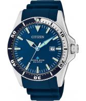 Мужские японские наручные часы Citizen BN0100-34L
