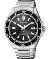 Мужские японские наручные часы Citizen BN0190-82E
