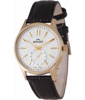 Мужские швейцарские наручные часы Bisset BSCC70GISX