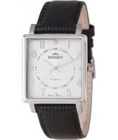 Мужские швейцарские наручные часы Bisset BSCC87SASX