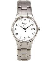 Женские титановые наручные часы Boccia Titanium 3122-10
