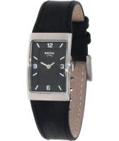 Женские титановые наручные часы Boccia Titanium 3186-02