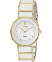 Женские титановые наручные часы Boccia Titanium 3209-02