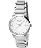 Женские титановые наручные часы Boccia Titanium 3223-01