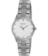 Женские титановые наручные часы Boccia Titanium 3227-02