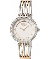 Женские титановые наручные часы Boccia Titanium 3230-02