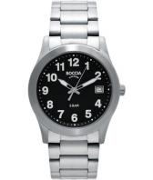 Мужские титановые наручные часы Boccia Titanium 3550-04