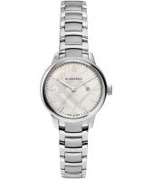Женские швейцарские наручные часы Burberry BU10108