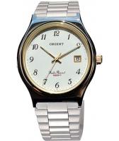 Мужские японские наручные часы Orient UN3T000W