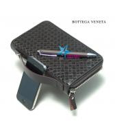 Клатч Bottega Veneta P320-LG012-2BR