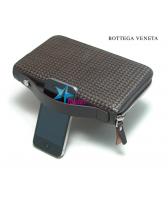Клатч Bottega Veneta P320-LG012-2SBR