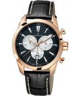 Мужские швейцарские наручные часы Candino C4409_6 с хронографом
