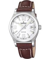 Мужские швейцарские наручные часы Candino C4439_8