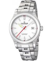 Мужские швейцарские механические наручные часы Candino C4442_1