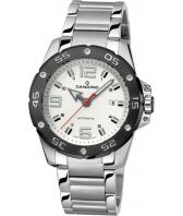 Мужские швейцарские механические наручные часы Candino C4452_1