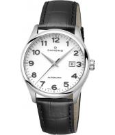 Мужские швейцарские механические наручные часы Candino C4458_1