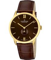 Мужские швейцарские наручные часы Candino C4471_3