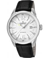 Мужские швейцарские механические наручные часы Candino C4479_1