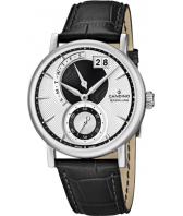 Мужские швейцарские наручные часы Candino C4485_2