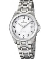 Мужские швейцарские наручные часы Candino C4491_5