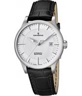 Мужские швейцарские механические наручные часы Candino C4494_3