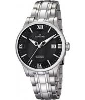 Мужские швейцарские механические наручные часы Candino C4495_4