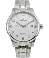 Мужские швейцарские механические наручные часы Candino C4495_6