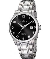 Мужские швейцарские механические наручные часы Candino C4495_8