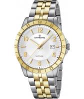 Мужские швейцарские наручные часы Candino C4514_3