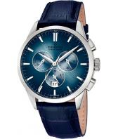 Мужские швейцарские наручные часы Candino C4517_7 с хронографом