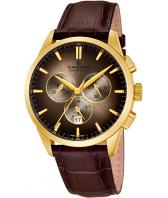 Мужские швейцарские наручные часы Candino C4518_6 с хронографом