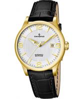 Мужские швейцарские механические наручные часы Candino C4548_1