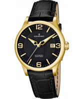 Мужские швейцарские механические наручные часы Candino C4548_3