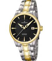 Мужские швейцарские механические наручные часы Candino C4549_4-ucenka