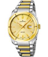 Мужские швейцарские наручные часы Candino C4587_1