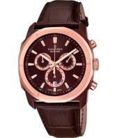 Мужские швейцарские наручные часы Candino C4589_1 с хронографом