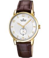 Мужские швейцарские наручные часы Candino C4592_2