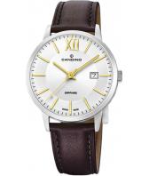 Мужские швейцарские наручные часы Candino C4618_2