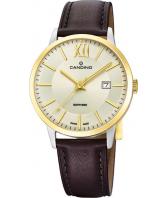 Мужские швейцарские наручные часы Candino C4619_1